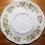 Thumbnail: Preloved J & G Meakin saucer Colonial Garden , Floral English Tabl