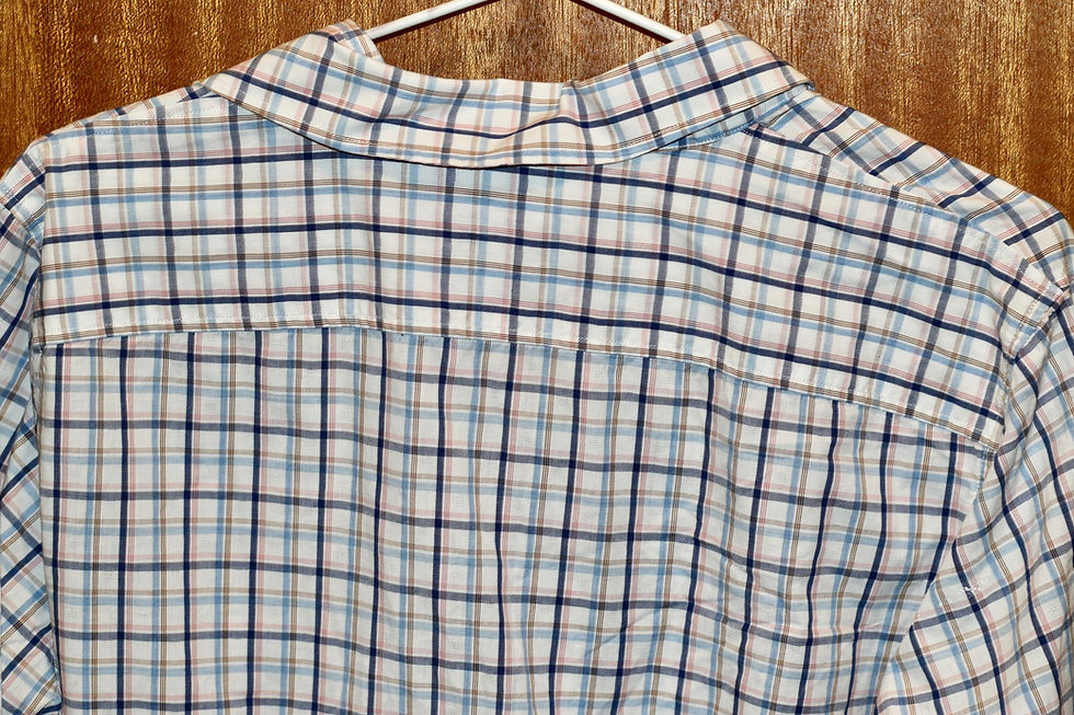 Miniaturbild: Preloved  R.M. Williams Size 14 Women's Long-Sleeve Shirt, RM Williams Blouse