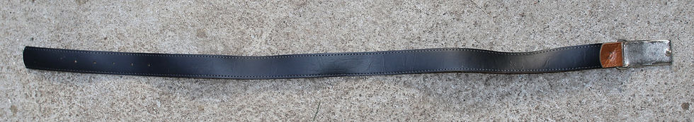 Miniatura: Preloved McGee Australia Belt
