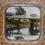Miniatura: Preloved Souvenir Of Australia, Edwards Bridge Deniliquin Pin Dish