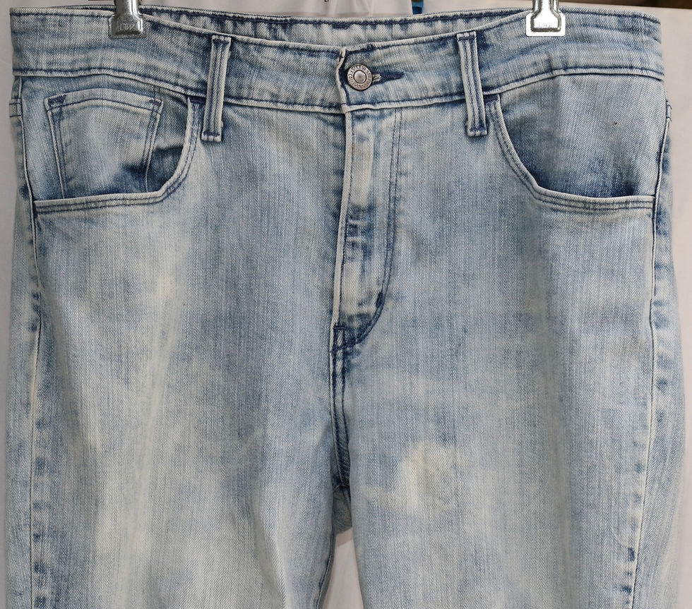Miniatura: Preloved Levi Strauss Jeans W30 L32, Levi's Jeans