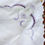 Thumbnail: Preloved Hardanger Floral Tablecloth, Hardanger Embroidery , Hardangersøm
