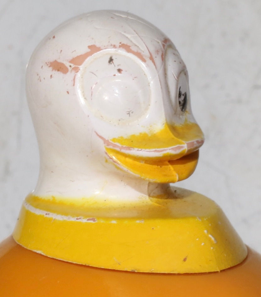 Thumbnail: Preloved Vintage Tonka Giggler, Duck Egg Car