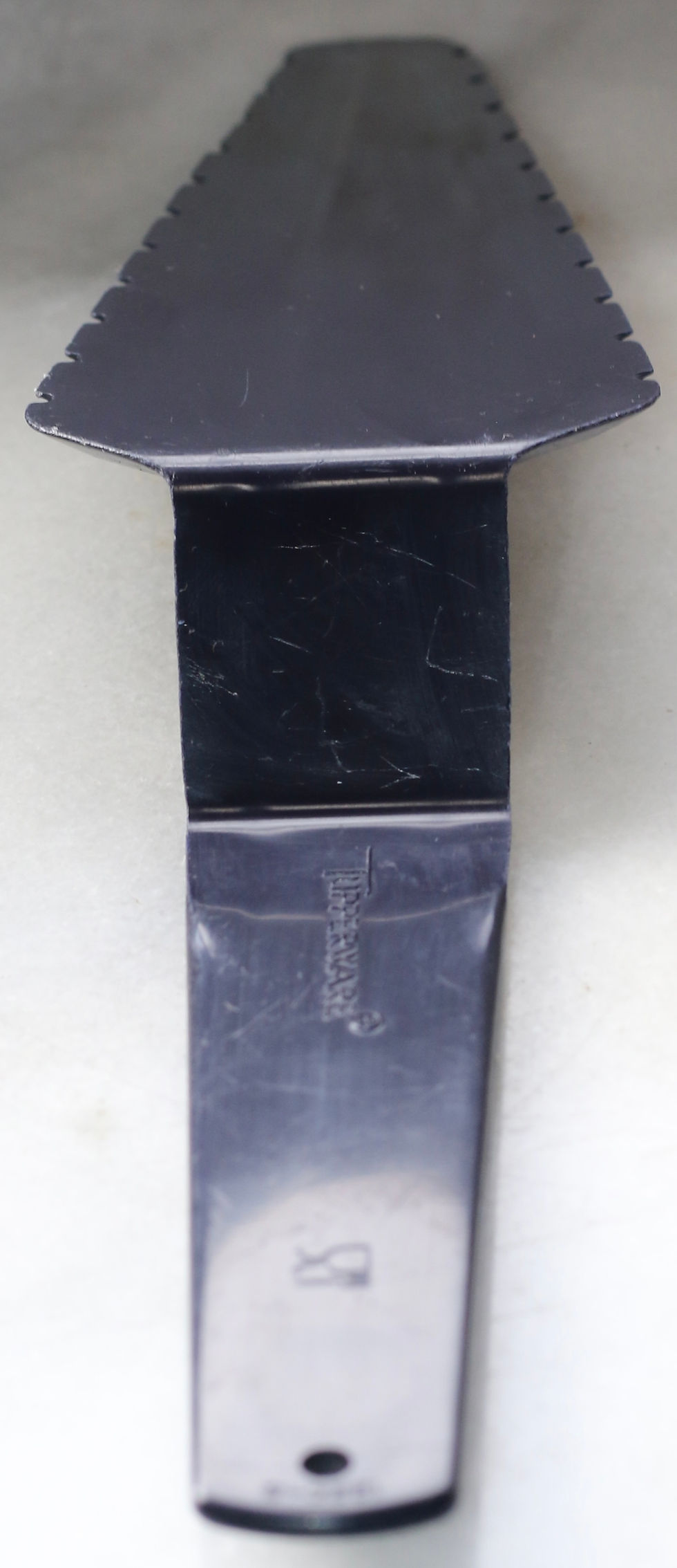Miniaturbild: Preloved Tupperware Cake Server, Tupperware Pie Lifter