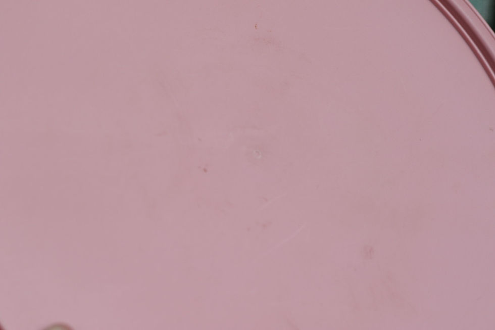 Thumbnail: Preloved Large Tupperware Container