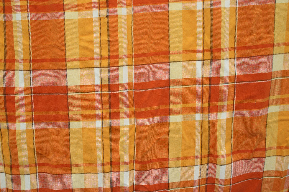 Miniature : Preloved Vintage wool double blanket, Weighted Blanket