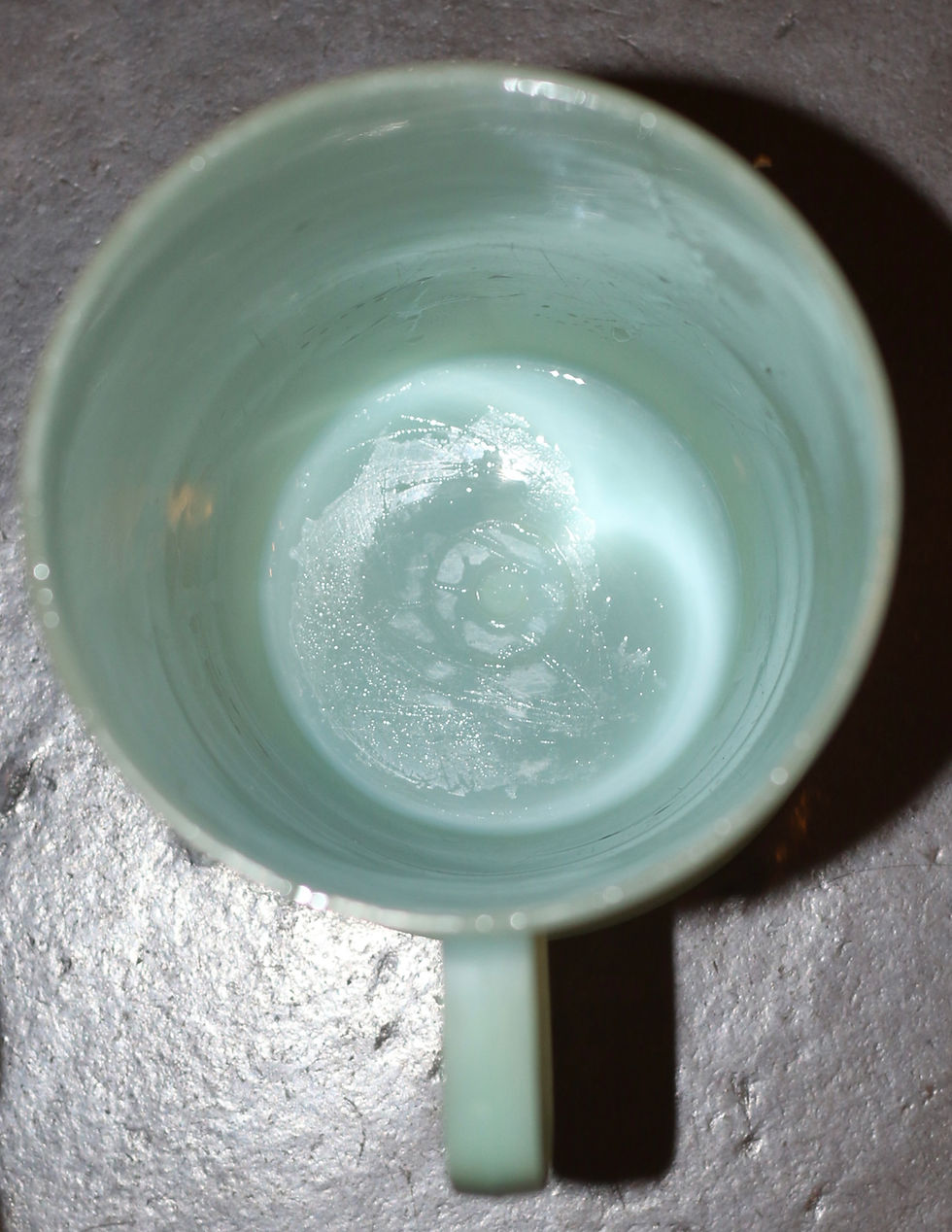 Miniatura: Preloved Vintage Marquis of Australia Plastic Jug