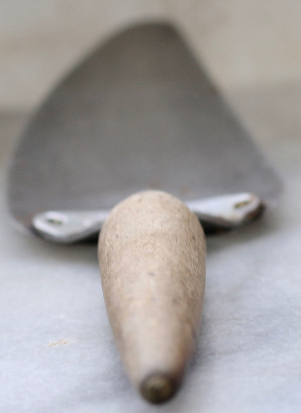 Thumbnail: Preloved Vintage Dalson Utensil, Kitchen Utensil. Cake Server