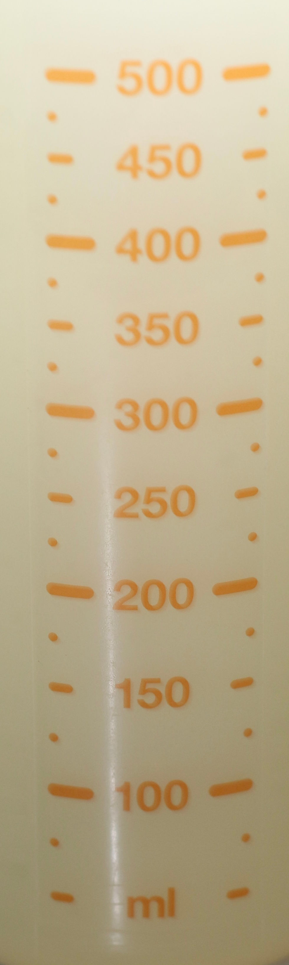Miniaturbild: Preloved Tupperware Measuring Cup, Tupperware Quick Shake Cup Only