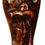 Миниатюра: Preloved Wooden Tiki Spoon -Souvenir of Rotorua, New Zealand