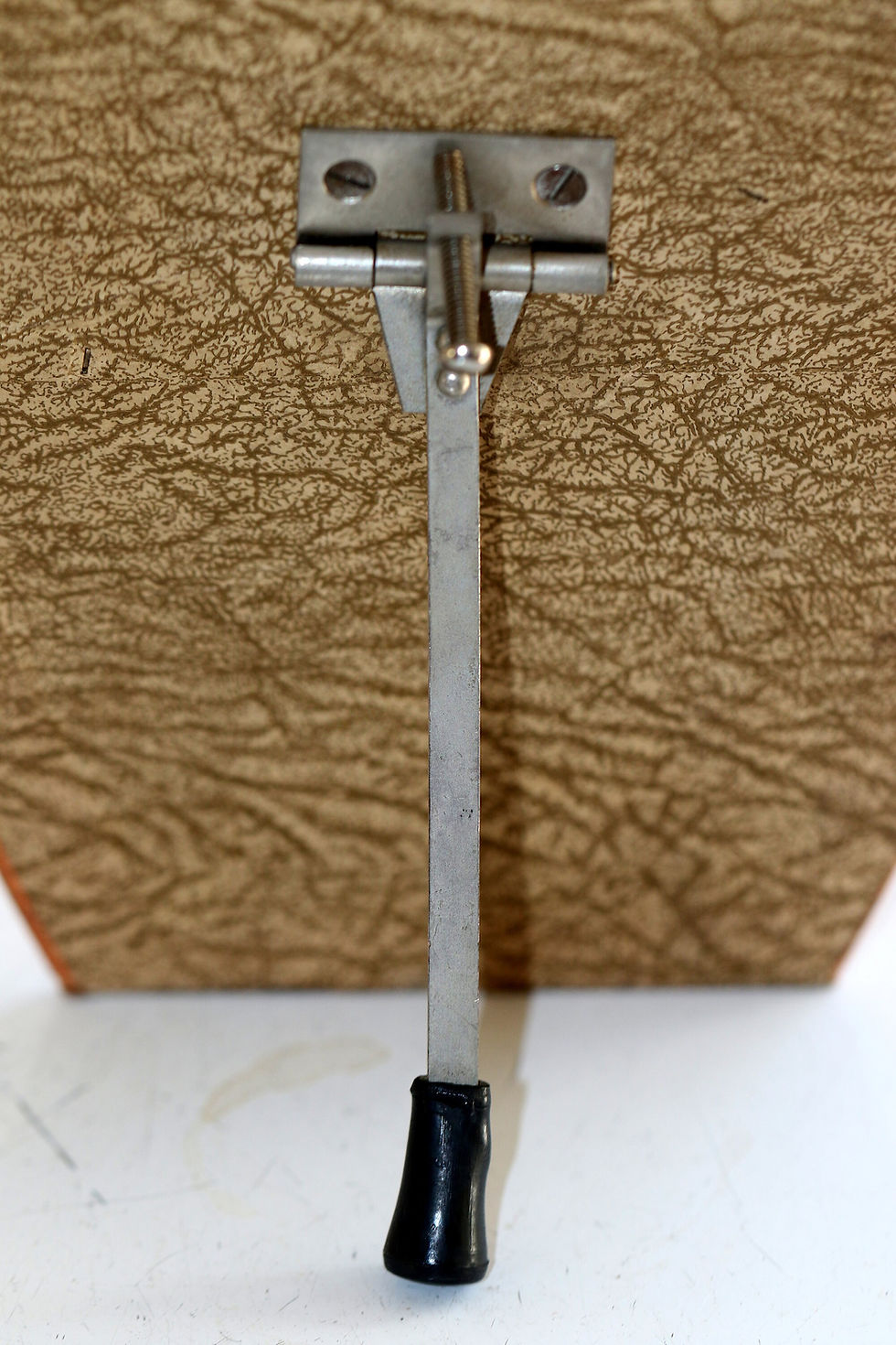 縮圖：Preloved Jeweller's Ring Holder Display, Ring Keeper