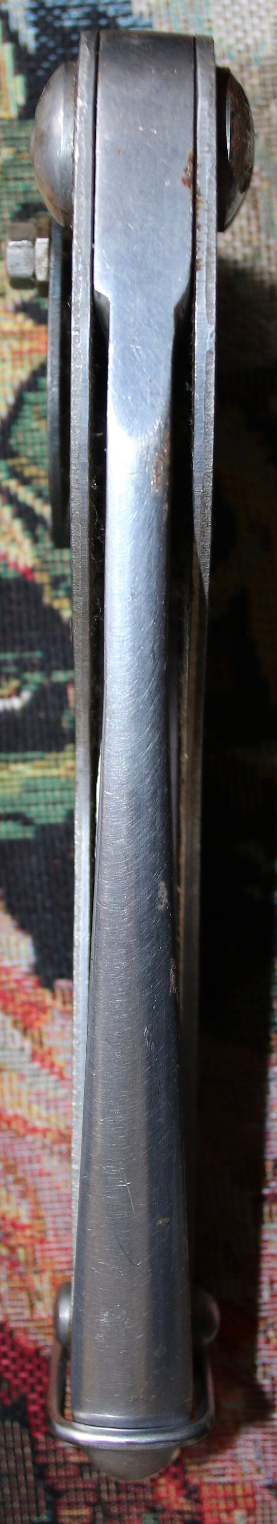 Миниатюра: Preloved Vintage P.M.G TAS 997 Stamp