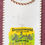 Миниатюра: Preloved Dreamworld, Gold Coast & Eureka, Goldrush Country, Comb in holder