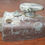 Miniatura: Preloved Vintage Lockwood Door Latch