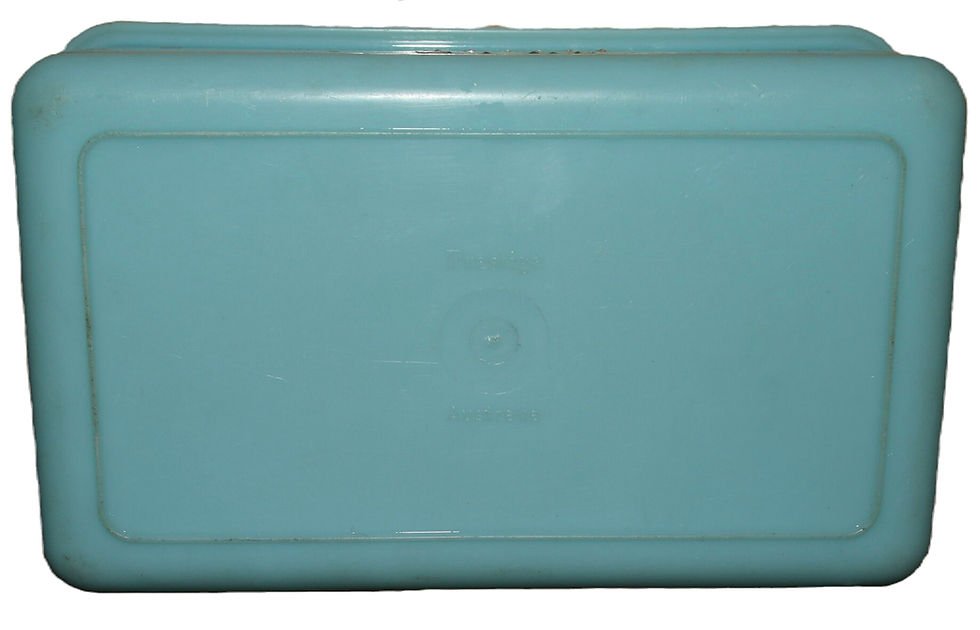 縮圖：Preloved Vintage Trafalgar First Aid Kit Box Prestige Box