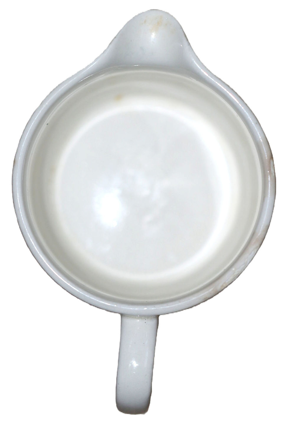 Miniature : Preloved Biltons Jug , Biltons Creamer , Made in England