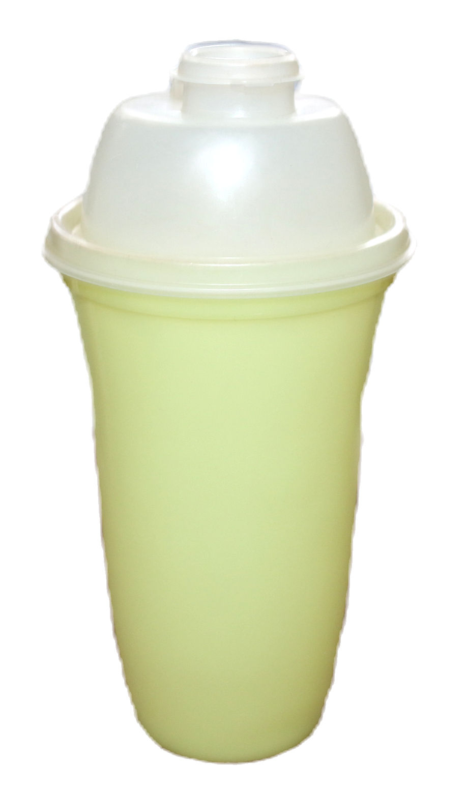 Miniatura: Preloved Vintage TUPPERWARE Quick Shake Mixer Blender Gravy Shaker Maker
