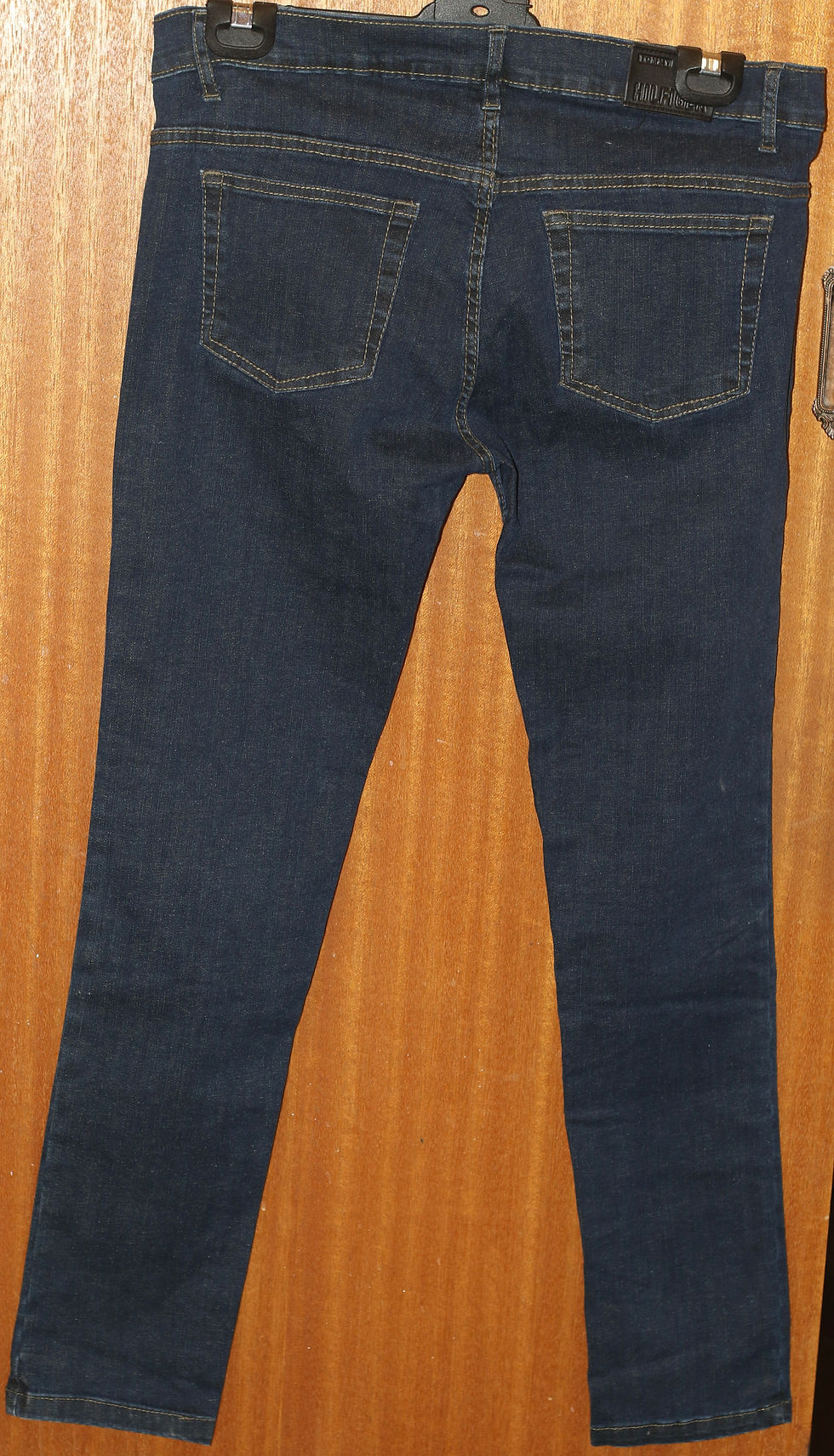 Μικρογραφία: Preloved  Tommy Hilfiger Jeans