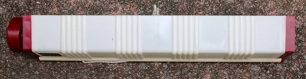 Miniatura: Preloved Vintage Marina Dryer The Automatic Washing Line, Four Line Clothes Line