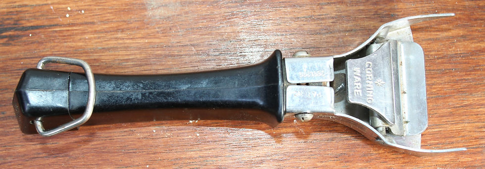 Miniatura: Preloved Corning Ware Detachable Handle, Saucepan Handle