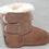 縮圖：Preloved Kids Ugg Boots, Australian Classics