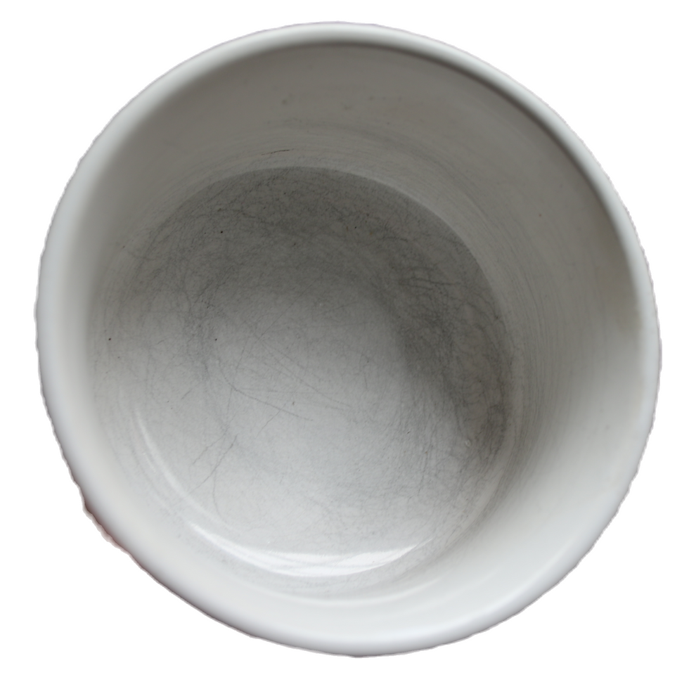 Miniatura: Preloved Oxtail Soup Bowl Recipe Mug
