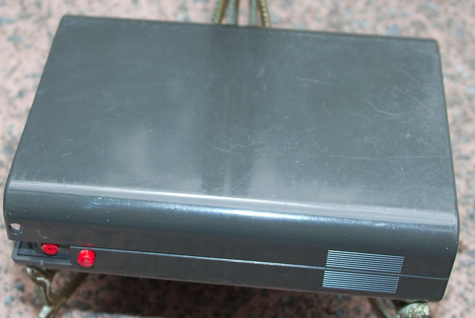 Μικρογραφία: Preloved Vintage Soehnle Dietitian and Letter scales, in original box