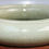 Miniatura: Preloved Circular Vase, Round Trough Vase, Ceramic Vase, Flower Vase
