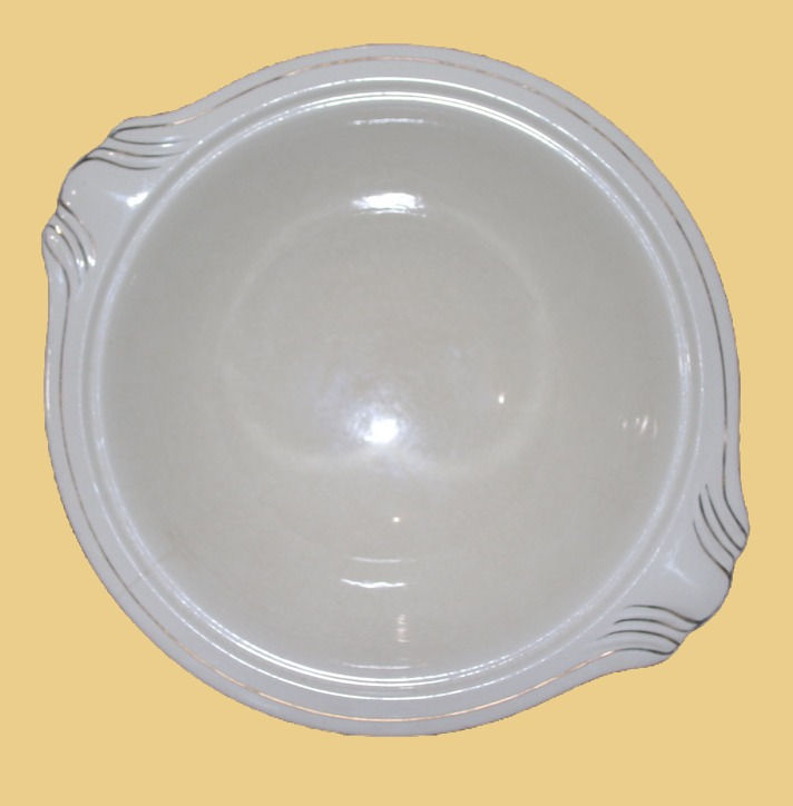 Miniatura: Preloved Meakin Dish, English Ceramics