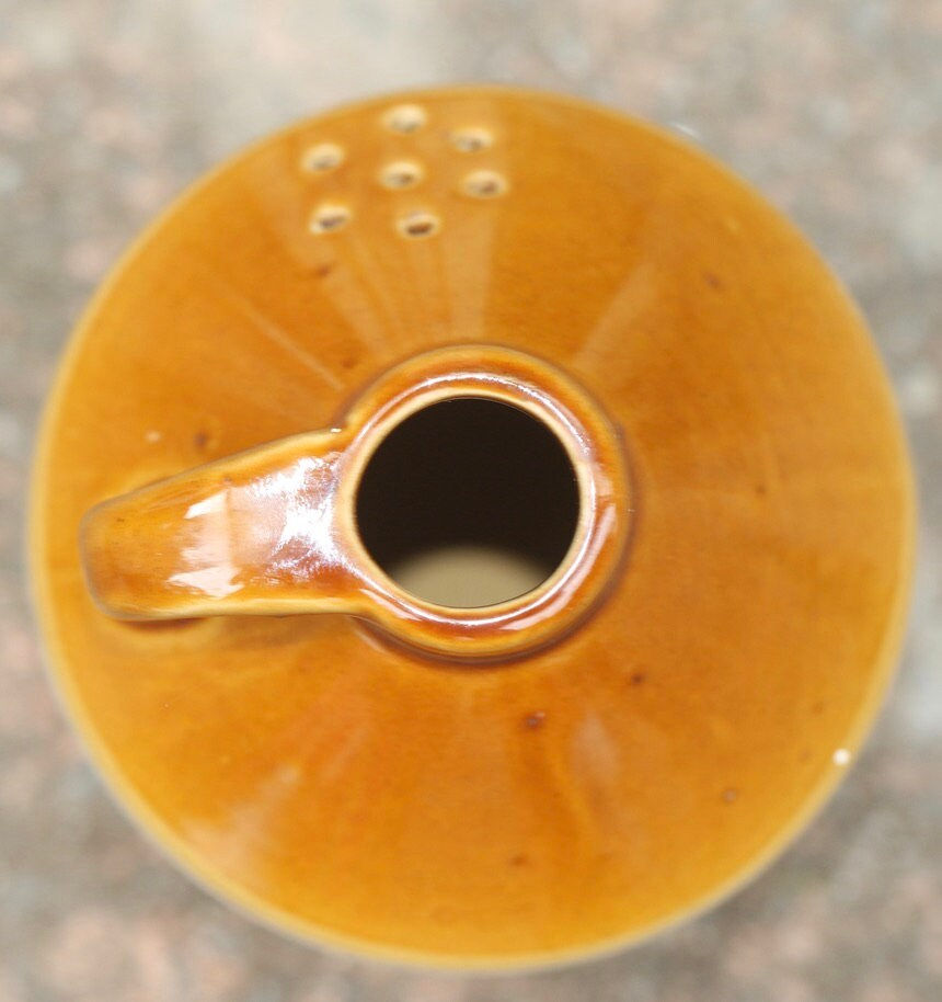 Μικρογραφία: Preloved Ceramic Pepper Shaker