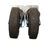 Μικρογραφία: Preloved Vintage Pair of Castor Wheels