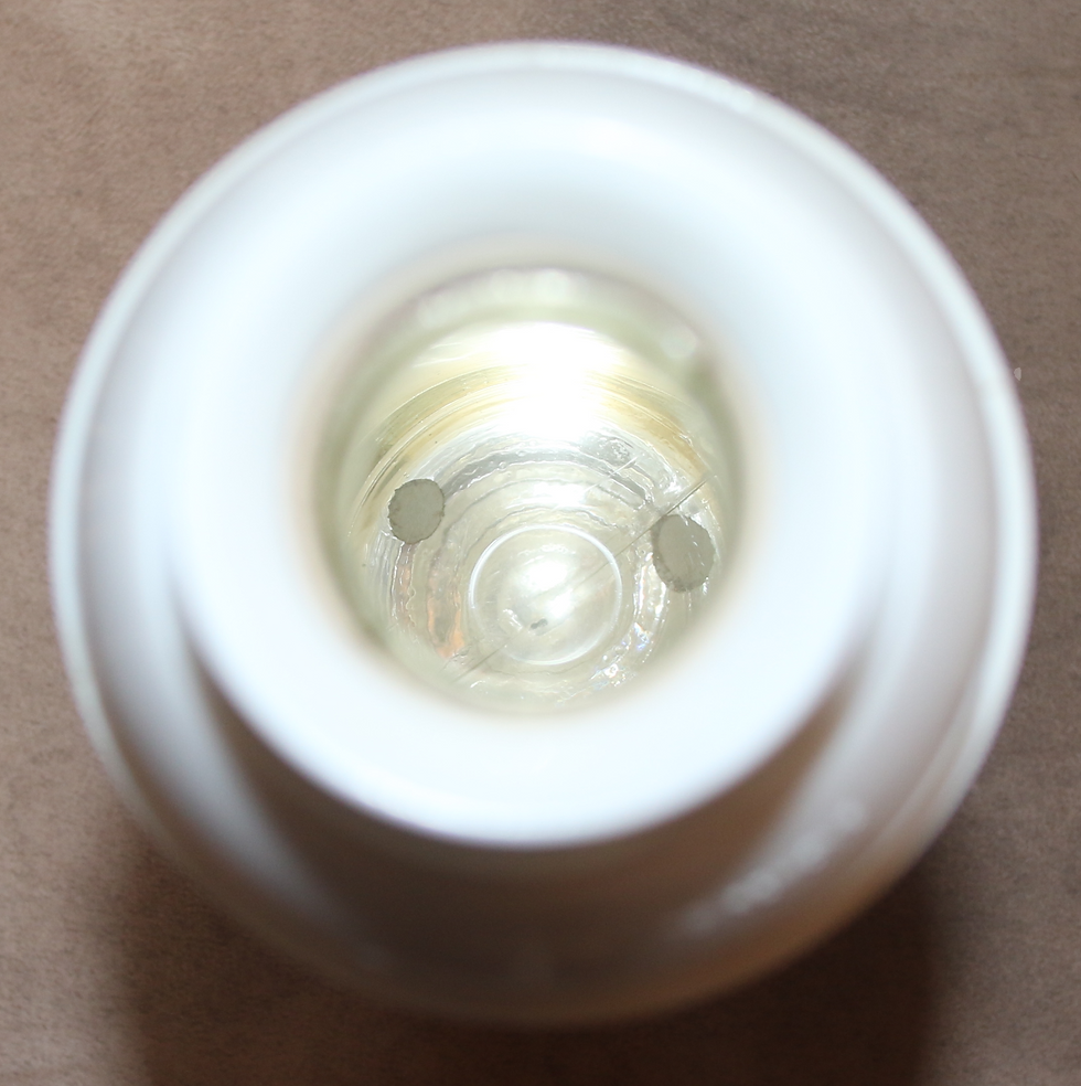 Miniaturbild: Preloved Metal Thermos Flask