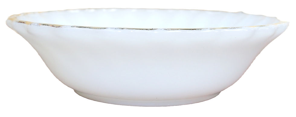 Miniatura: Preloved Retro Anchor Hocking  Dish, Anchor Hocking Bowl