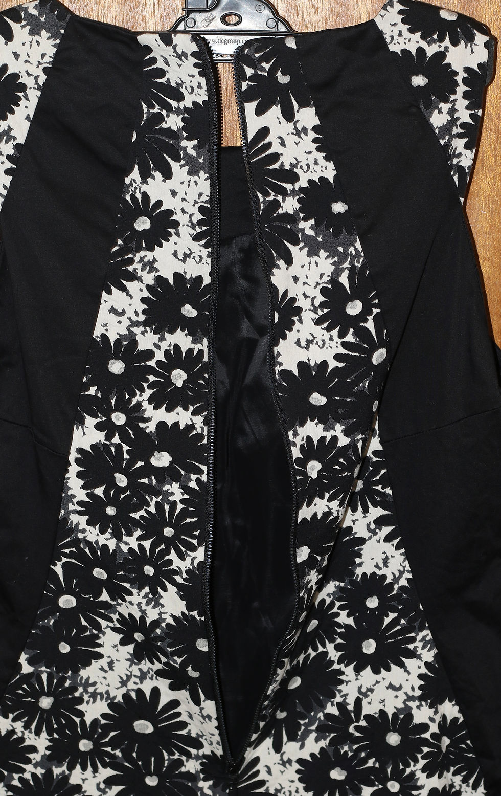 Miniatura: Preloved Veronika Maine Size 12 Dress