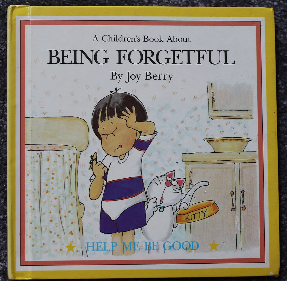 Thumbnail: Preloved Classic Grolier , A Children's Book About  ..... Series , Separate Sale