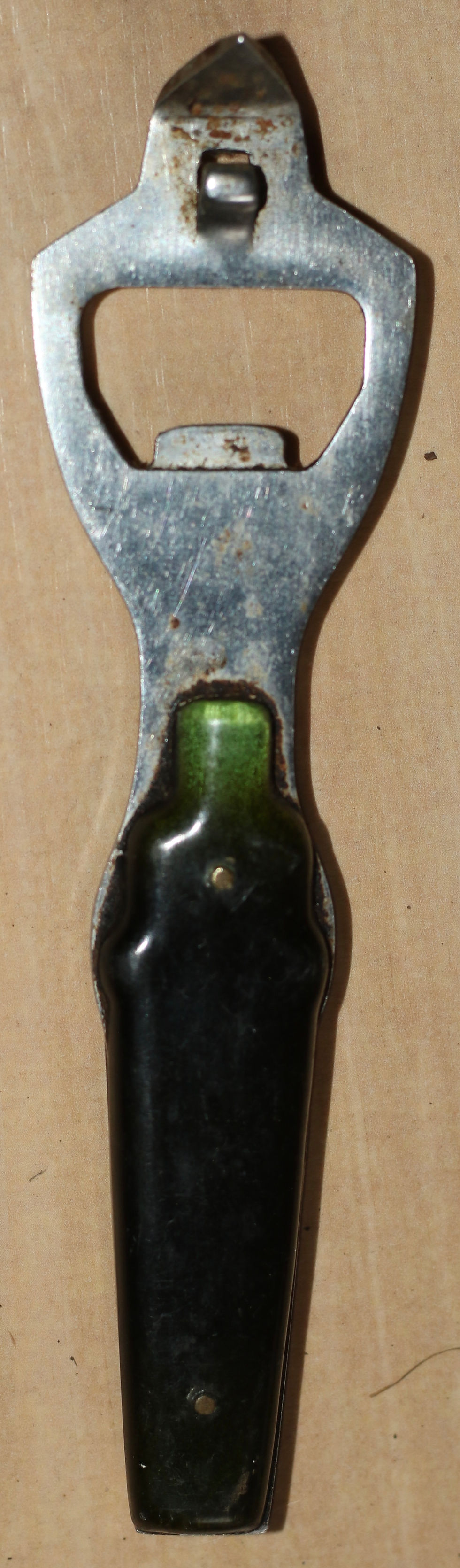 Miniatura: Preloved Vintage Bottle Opener