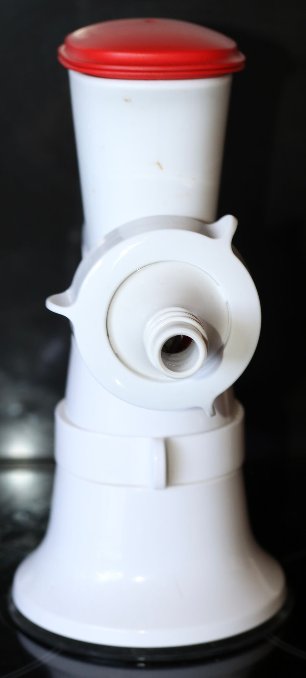 Miniature : Preloved Tupperware Fusion Master Mincer