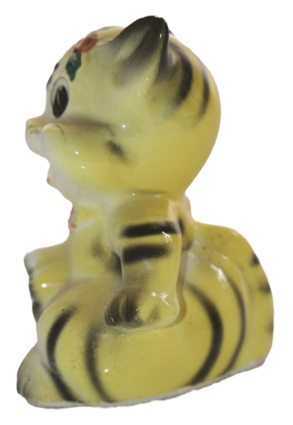 Miniatura: Preloved Japan Cat Shaker