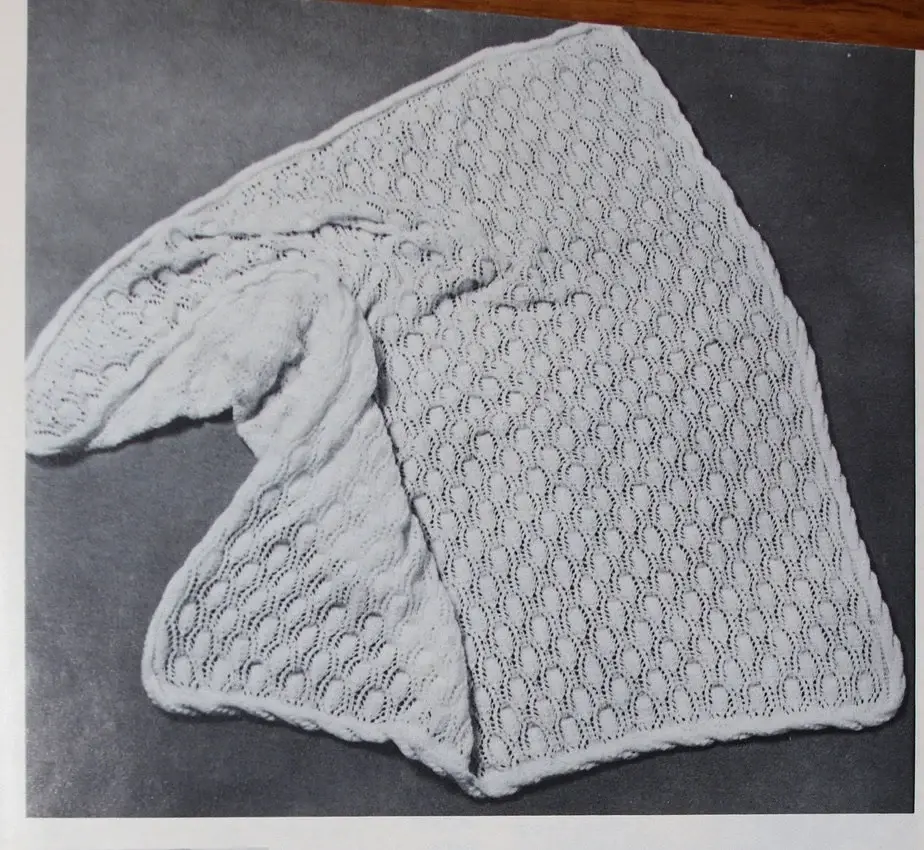 Miniatura: Vintage Patons Knitting Book Patons No.517 ,  OOP Patterns