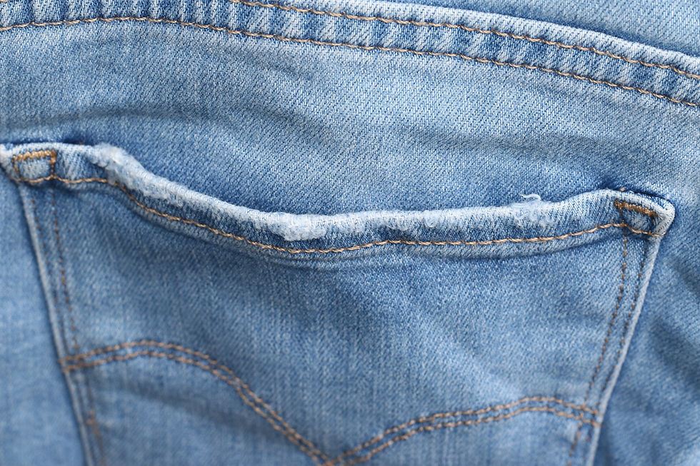 Miniatura: Preloved Levi Strauss 312 Shaping Slim Jeans W29, Levi's Jeans