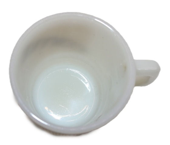 縮圖：Preloved Anchor Hocking Coffee  cup