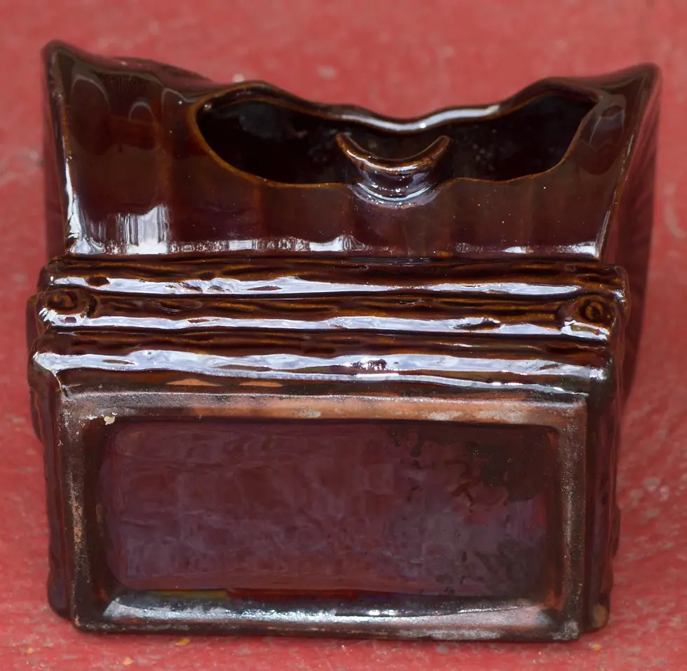 Μικρογραφία: Preloved Souvenir of Texas. Texas Souvenir Ashtray