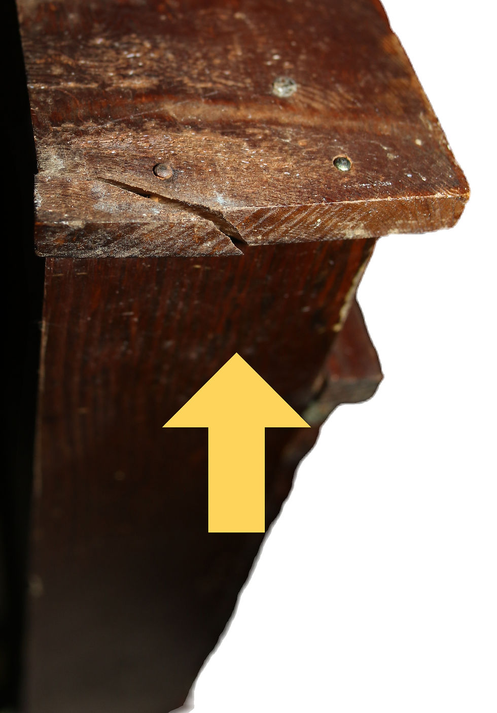Thumbnail: Wooden Spice Cabinet - Wooden Shelf - Wooden Display Rack - Wall Spice Rack