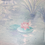 Миниатюра: Vintage Venilia Cushion Vinyl Wallcovering wallpaper, Lake Scenery Wallpaper