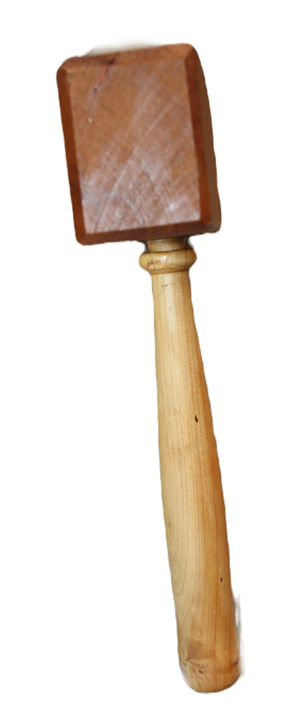 Miniaturbild: Preloved Handmade Wooden Mallet