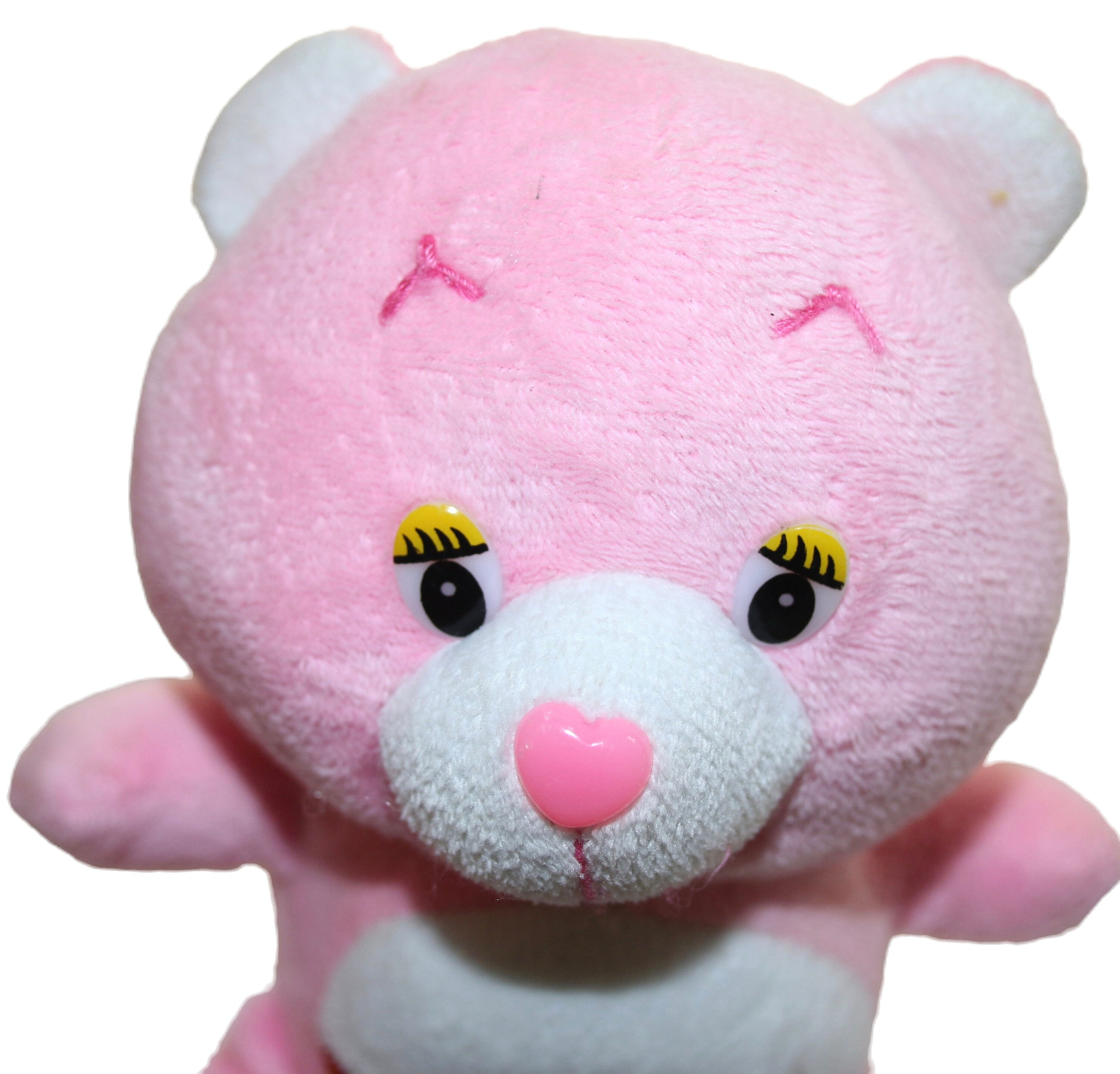 Preloved Cheer Care Bear Stuffed Toy