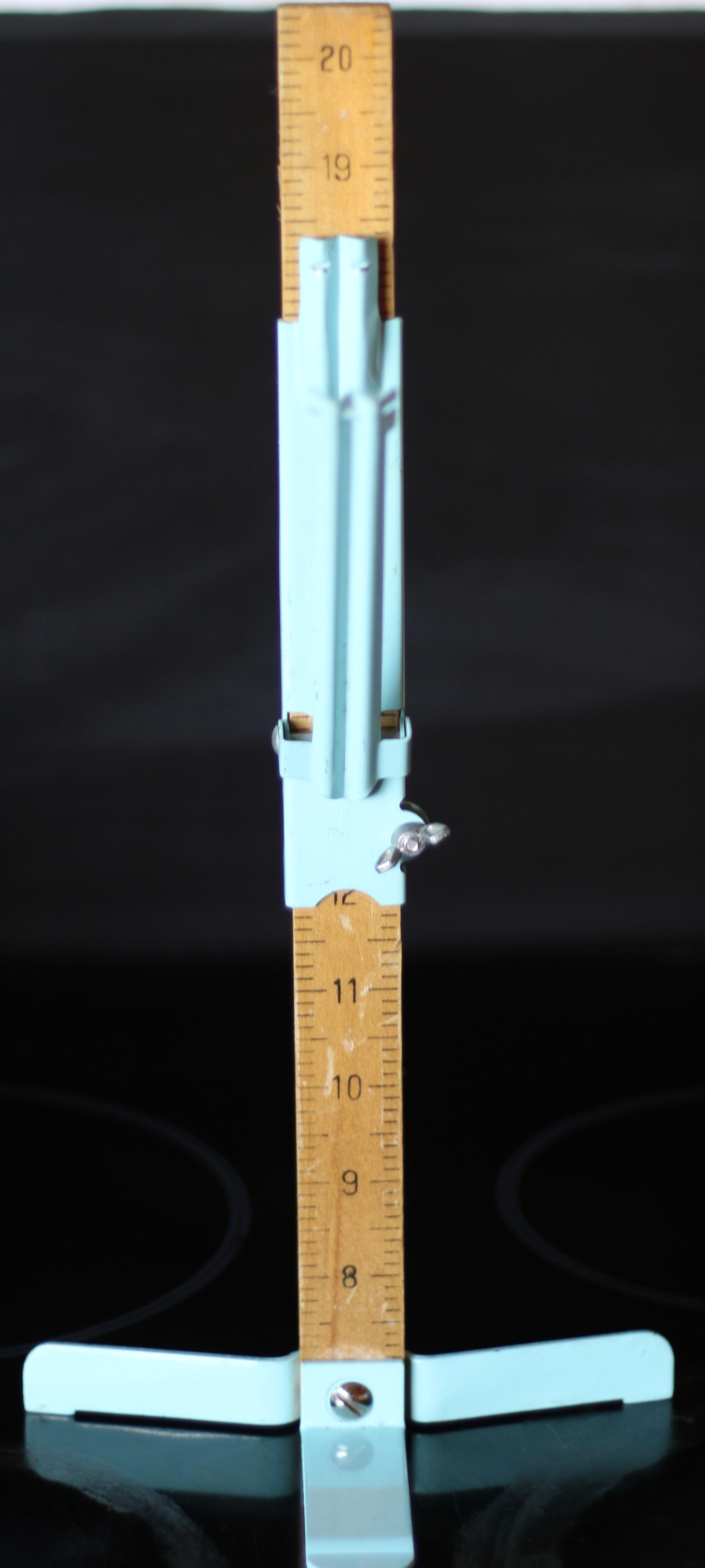 Preloved Vintage Ezy Hem Skirt Marker