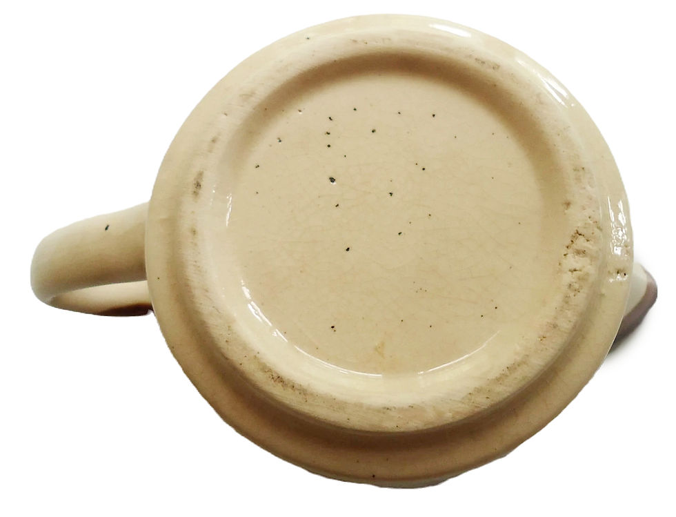 Miniaturbild: Preloved Souvenir of Australia -  Stanley Tasmania Jug - Ceramic Jug