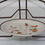 Μικρογραφία: Preloved Vintage Retro Plate Rack, Plate Stand, Plate Display