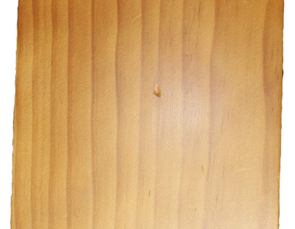 Thumbnail: Preloved Wooden Book Rack,  Wooden Book Shelf